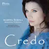 Marina Rebeka, Sinfonietta Rīga & Modestas Pitrenas - Credo